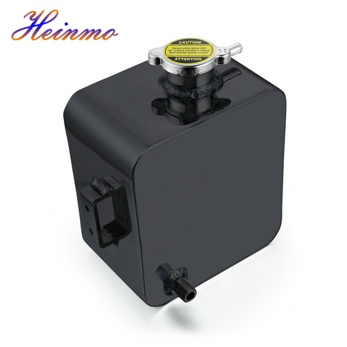 Auto kühlmitteltank - 2.5l,