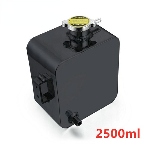Auto kühlmitteltank - 2.5l,