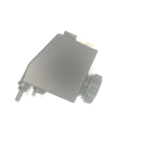 Mlreng smg aluminum - ii,