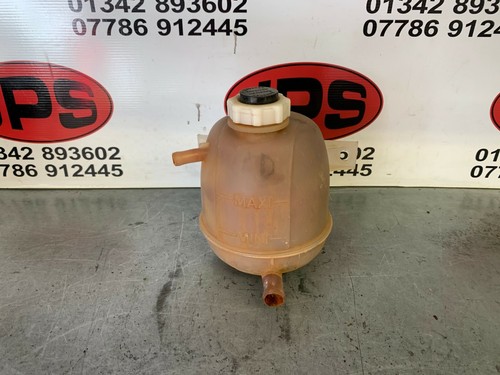 Kühlmittelsammler tank ausa - tank, x