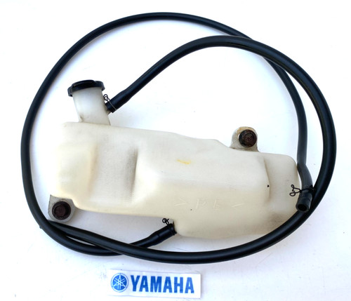 Yamaha fzs 600 - fzs, fazer