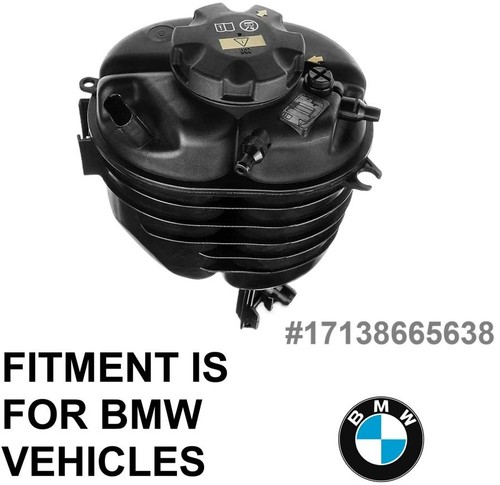 Coolant expansion tank cap - expansion,