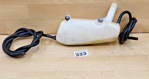 Suzuki 600 kühlerbehälter - rf,