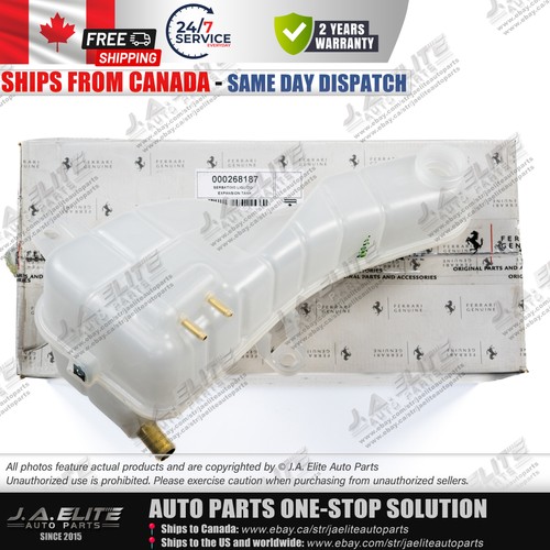 Genuine coolant expansion - coolant,