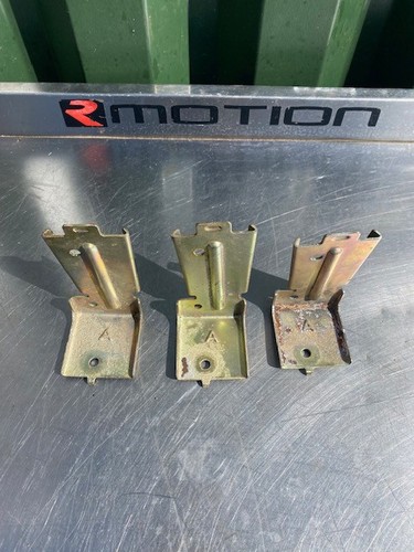 Integra type dc2 ukdm - r,