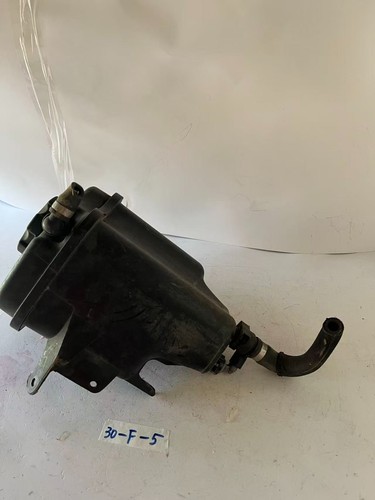 Oem bmw coolant reservoir - bmw,