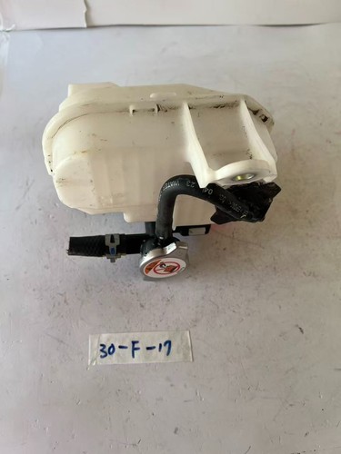 Oem toyota rav4 coolant - oem,