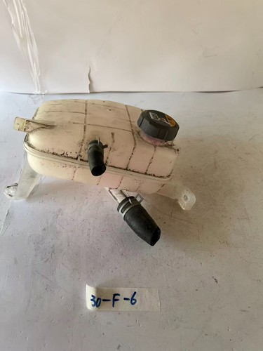 Used coolant reservoir - used,