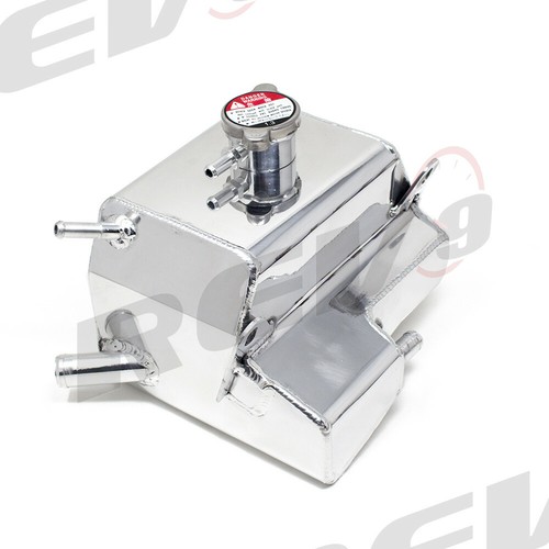 Rev9 aluminum coolant - aluminum,