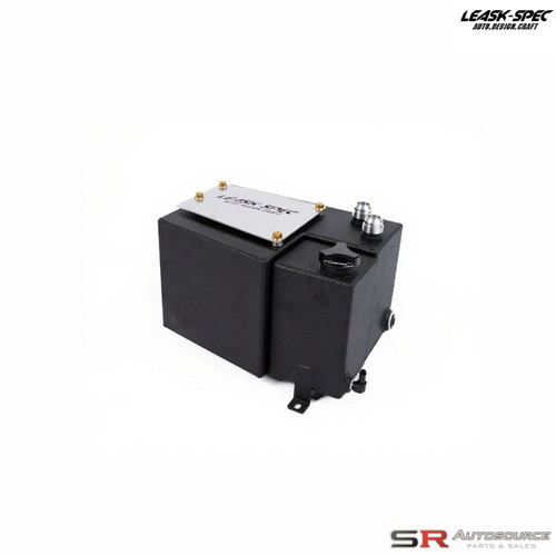 Leaskspec r32 oil catch can - catch,