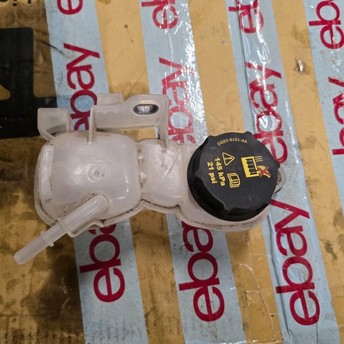Ford ecoblue yldc - ecoblue,